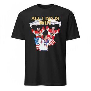 Matthew Tkachuk All I Do Is Win Shirt 189